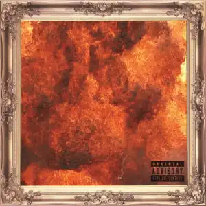 Indicud (2013) BY Kid Cudi